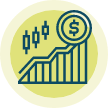 Finances icon