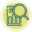 Monitoring icon