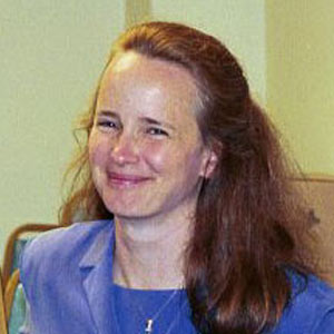 Ellen Bass