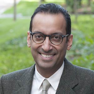 Alnoor Ebrahim