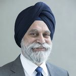 Navjeet Singh