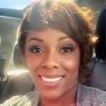 Trisha Gordon